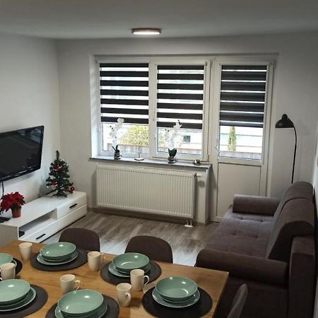 Apartament Zdrojowy II Głucholazy Εξωτερικό φωτογραφία