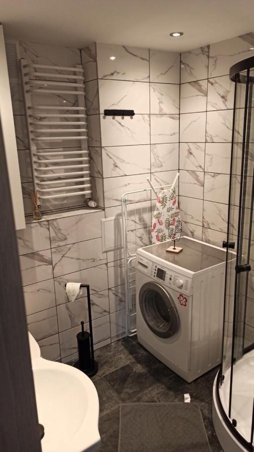Apartament Zdrojowy II Głucholazy Εξωτερικό φωτογραφία