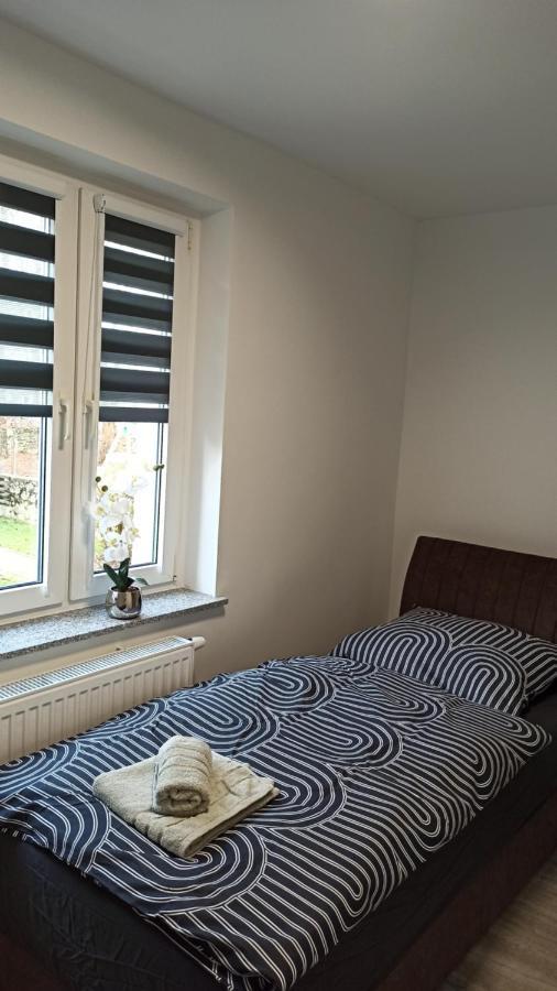 Apartament Zdrojowy II Głucholazy Εξωτερικό φωτογραφία