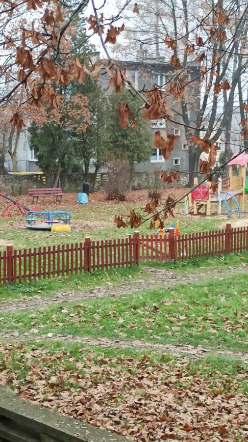 Apartament Zdrojowy II Głucholazy Εξωτερικό φωτογραφία