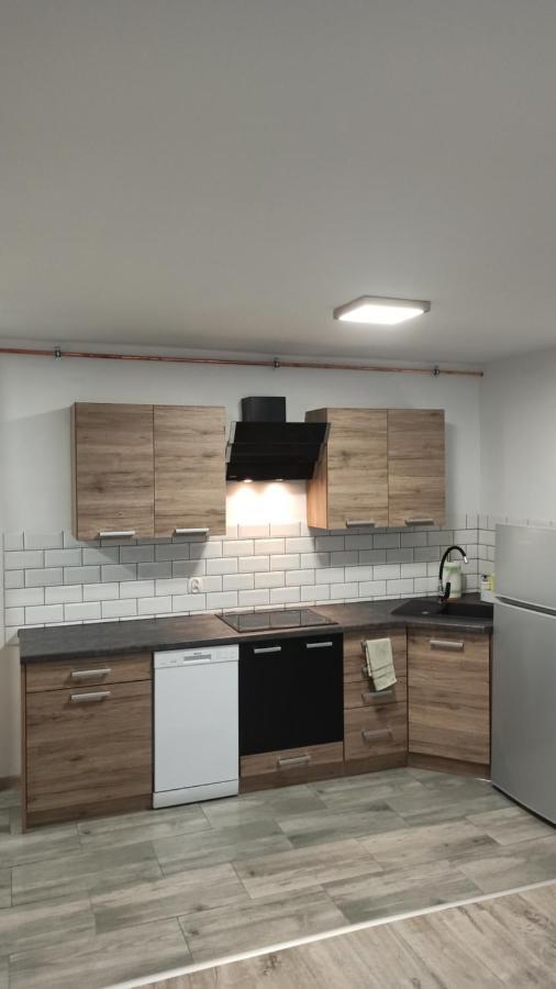 Apartament Zdrojowy II Głucholazy Εξωτερικό φωτογραφία